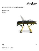 Предварительный просмотр 347 страницы Stryker M-1 Series Operation Manual