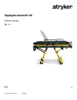 Предварительный просмотр 735 страницы Stryker M-1 Series Operation Manual