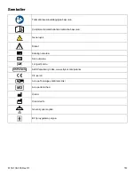 Предварительный просмотр 813 страницы Stryker M-1 Series Operation Manual