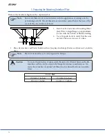 Preview for 18 page of Stryker MMP200 Installation And Service Manual