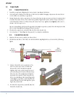 Preview for 20 page of Stryker MMP200 Installation And Service Manual