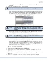 Preview for 29 page of Stryker MMP200 Installation And Service Manual