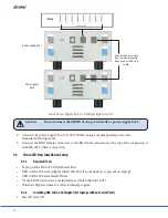 Preview for 36 page of Stryker MMP200 Installation And Service Manual