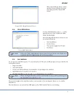 Preview for 39 page of Stryker MMP200 Installation And Service Manual