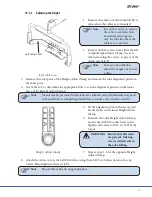 Preview for 45 page of Stryker MMP200 Installation And Service Manual