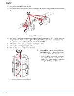 Preview for 52 page of Stryker MMP200 Installation And Service Manual