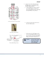 Preview for 57 page of Stryker MMP200 Installation And Service Manual