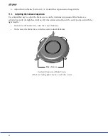 Preview for 66 page of Stryker MMP200 Installation And Service Manual