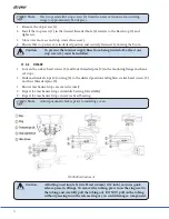 Preview for 70 page of Stryker MMP200 Installation And Service Manual