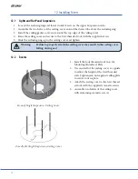 Preview for 72 page of Stryker MMP200 Installation And Service Manual