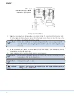 Preview for 74 page of Stryker MMP200 Installation And Service Manual