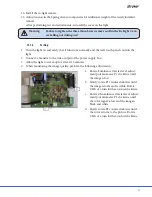 Preview for 83 page of Stryker MMP200 Installation And Service Manual