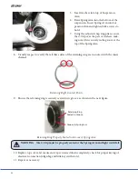 Preview for 86 page of Stryker MMP200 Installation And Service Manual