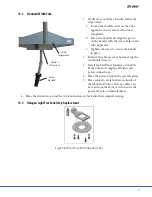 Preview for 87 page of Stryker MMP200 Installation And Service Manual