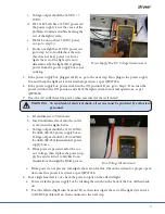 Preview for 97 page of Stryker MMP200 Installation And Service Manual