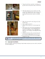 Preview for 121 page of Stryker MMP200 Installation And Service Manual