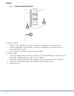 Preview for 128 page of Stryker MMP200 Installation And Service Manual