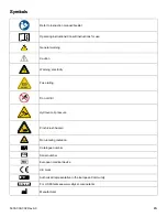 Preview for 3 page of Stryker MV3 5900 Maintenance Manual