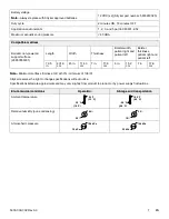 Preview for 11 page of Stryker MV3 5900 Maintenance Manual