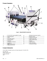 Preview for 12 page of Stryker MV3 5900 Maintenance Manual