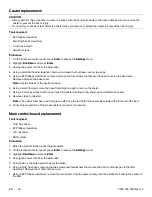 Preview for 30 page of Stryker MV3 5900 Maintenance Manual