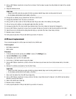 Preview for 31 page of Stryker MV3 5900 Maintenance Manual