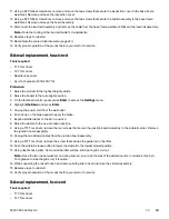 Preview for 37 page of Stryker MV3 5900 Maintenance Manual