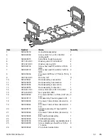 Preview for 43 page of Stryker MV3 5900 Maintenance Manual