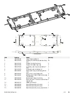 Preview for 49 page of Stryker MV3 5900 Maintenance Manual