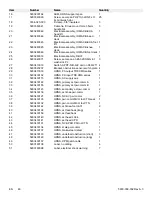 Preview for 50 page of Stryker MV3 5900 Maintenance Manual