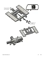 Preview for 61 page of Stryker MV3 5900 Maintenance Manual