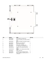 Preview for 67 page of Stryker MV3 5900 Maintenance Manual