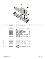 Preview for 75 page of Stryker MV3 5900 Maintenance Manual