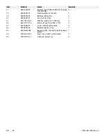 Preview for 84 page of Stryker MV3 5900 Maintenance Manual