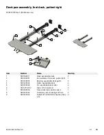 Preview for 85 page of Stryker MV3 5900 Maintenance Manual