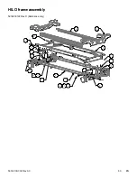 Preview for 87 page of Stryker MV3 5900 Maintenance Manual