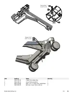 Preview for 89 page of Stryker MV3 5900 Maintenance Manual