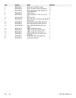 Preview for 90 page of Stryker MV3 5900 Maintenance Manual