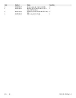 Preview for 92 page of Stryker MV3 5900 Maintenance Manual