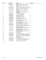 Preview for 96 page of Stryker MV3 5900 Maintenance Manual