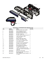 Preview for 109 page of Stryker MV3 5900 Maintenance Manual