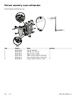 Preview for 114 page of Stryker MV3 5900 Maintenance Manual