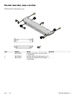 Preview for 116 page of Stryker MV3 5900 Maintenance Manual