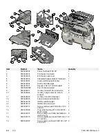 Preview for 122 page of Stryker MV3 5900 Maintenance Manual