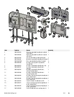 Preview for 125 page of Stryker MV3 5900 Maintenance Manual