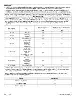 Preview for 130 page of Stryker MV3 5900 Maintenance Manual