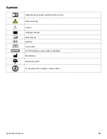 Preview for 3 page of Stryker Nara Operation Manual