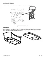 Preview for 11 page of Stryker Nara Operation Manual