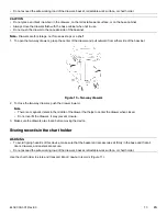 Preview for 17 page of Stryker Nara Operation Manual