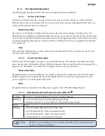 Preview for 41 page of Stryker Operating Room Information System Preinstallation Manual